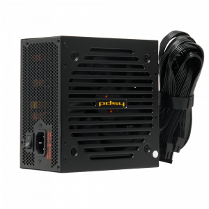 Блок питания HSPD HSI-650BS-BK