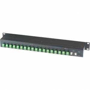 Распределитель Последовательный распределитель SC&T RS232/RS232 (RS016)