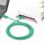 Greenconnect Патч-корд прямой 0.3m UTP кат.6, зеленый, позолоченные контакты, 24 AWG, литой, GCR-LNC605-0.3m, ethernet high speed, RJ45, T568B Greenconnect RJ45(m) - RJ45(m) Cat. 6 U/UTP PVC 0.3м зелёный — для бизнеса и офиса Greenconnect Патч-корд прямой 0.3m UTP кат.6, зеленый, позолоченные контакты, 24 AWG, литой, GCR-LNC605-0.3m, ethernet high speed, RJ45, T568B Greenconnect RJ45(m) - RJ45(m) Cat. 6 U/UTP PVC 0.3м зелёный — для бизнеса и офиса