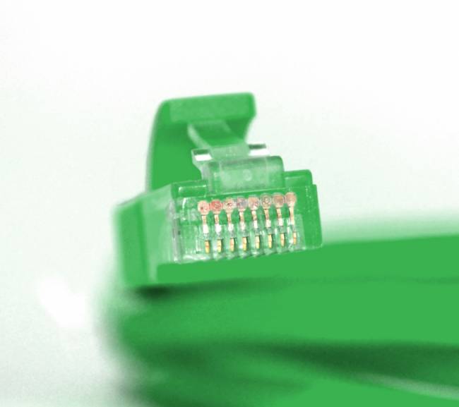 Greenconnect Патч-корд прямой 0.3m UTP кат.6, зеленый, позолоченные контакты, 24 AWG, литой, GCR-LNC605-0.3m, ethernet high speed, RJ45, T568B Greenconnect RJ45(m) - RJ45(m) Cat. 6 U/UTP PVC 0.3м зелёный — для бизнеса и офиса Greenconnect Патч-корд прямой 0.3m UTP кат.6, зеленый, позолоченные контакты, 24 AWG, литой, GCR-LNC605-0.3m, ethernet high speed, RJ45, T568B Greenconnect RJ45(m) - RJ45(m) Cat. 6 U/UTP PVC 0.3м зелёный — для бизнеса и офиса