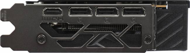 Видеокарта MSI RTX 5060 8G GAMING — для бизнеса и офиса Видеокарта MSI RTX 5060 8G GAMING — для бизнеса и офиса