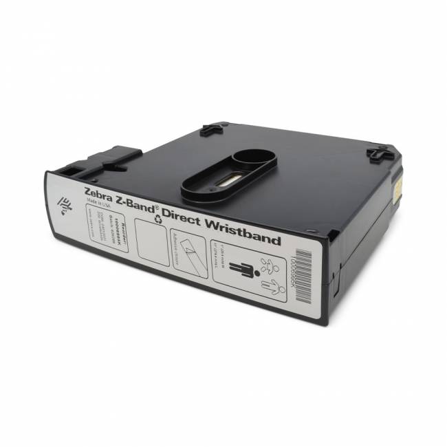 Этикетки в виде браслета полипропилен 25х279мм белый Dongguan LinkWin Electronics 10006995-1K-AIDC/L — для бизнеса и офиса Этикетки в виде браслета полипропилен 25х279мм белый Dongguan LinkWin Electronics 10006995-1K-AIDC/L — для бизнеса и офиса