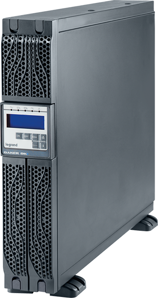 ИБП Daker DK Plus 1 кВА Legrand Daker DK Plus 1000VA — для бизнеса и офиса ИБП Daker DK Plus 1 кВА Legrand Daker DK Plus 1000VA — для бизнеса и офиса