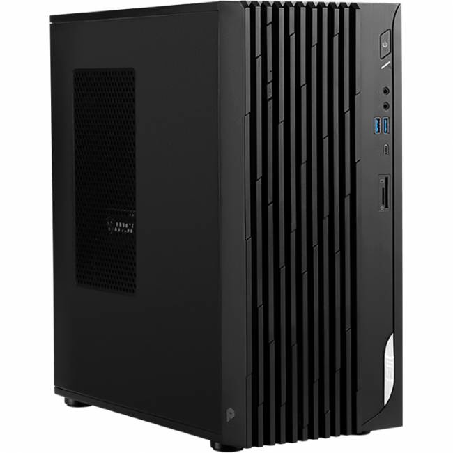 ПК MSI PRO DP180 14ANVL-1281XRUMS-B0A7 (9S6-B0A741-1281) — для бизнеса и офиса ПК MSI PRO DP180 14ANVL-1281XRUMS-B0A7 (9S6-B0A741-1281) — для бизнеса и офиса