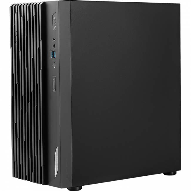 ПК MSI PRO DP180 14ANVL-1281XRUMS-B0A7 (9S6-B0A741-1281) — для бизнеса и офиса ПК MSI PRO DP180 14ANVL-1281XRUMS-B0A7 (9S6-B0A741-1281) — для бизнеса и офиса