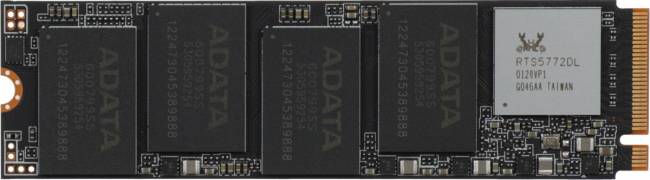 Накопитель SSD ADATA SLEG-860-2000GCS — для бизнеса и офиса Накопитель SSD ADATA SLEG-860-2000GCS — для бизнеса и офиса
