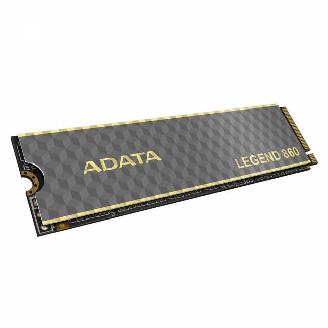Накопитель SSD ADATA SLEG-860-2000GCS — для бизнеса и офиса Накопитель SSD ADATA SLEG-860-2000GCS — для бизнеса и офиса