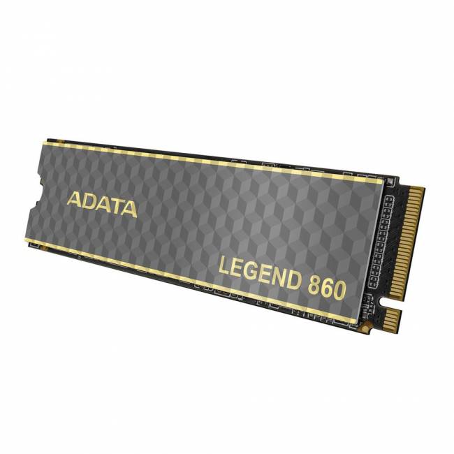 Накопитель SSD ADATA SLEG-860-2000GCS — для бизнеса и офиса Накопитель SSD ADATA SLEG-860-2000GCS — для бизнеса и офиса