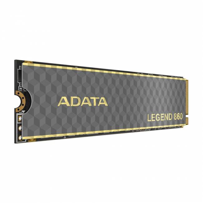 Накопитель SSD ADATA SLEG-860-2000GCS — для бизнеса и офиса Накопитель SSD ADATA SLEG-860-2000GCS — для бизнеса и офиса