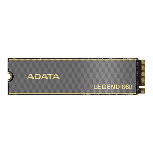 Накопитель SSD ADATA SLEG-860-2000GCS — для бизнеса и офиса Накопитель SSD ADATA SLEG-860-2000GCS — для бизнеса и офиса