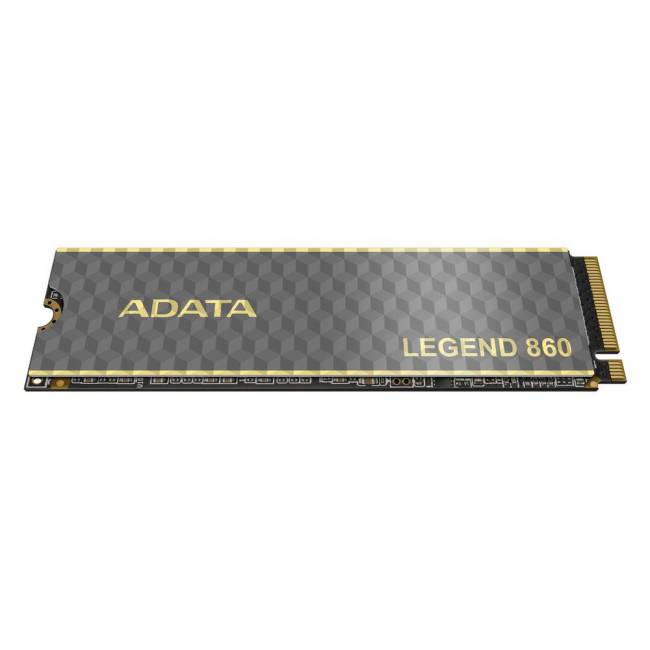 Накопитель SSD ADATA SLEG-860-2000GCS — для бизнеса и офиса Накопитель SSD ADATA SLEG-860-2000GCS — для бизнеса и офиса