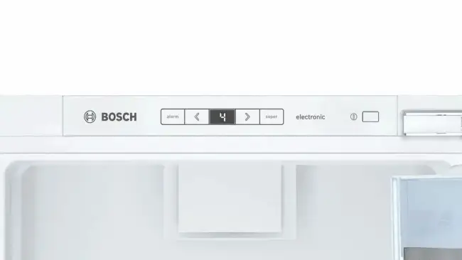 Встраиваемый холодильник BOSCH Встраиваемый холодильник BOSCH KIR81AF30U — для бизнеса и офиса Встраиваемый холодильник BOSCH Встраиваемый холодильник BOSCH KIR81AF30U — для бизнеса и офиса