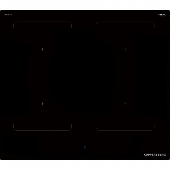 Варочная поверхность Kuppersberg Kuppersberg ICI 629 — для бизнеса и офиса Варочная поверхность Kuppersberg Kuppersberg ICI 629 — для бизнеса и офиса