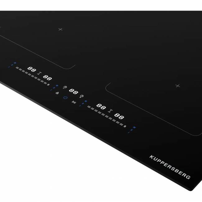 Варочная поверхность Kuppersberg Kuppersberg ICI 629 — для бизнеса и офиса Варочная поверхность Kuppersberg Kuppersberg ICI 629 — для бизнеса и офиса