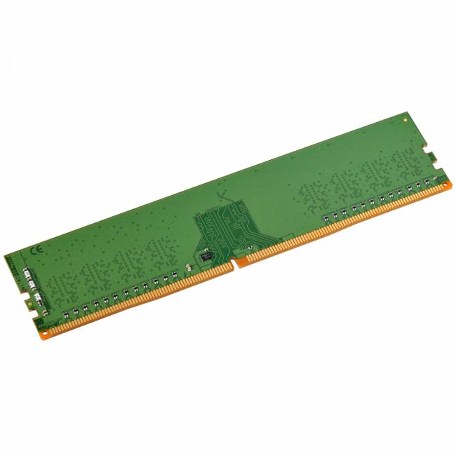 Память оперативная Kingston KVR26N19S8/16 — для бизнеса и офиса Память оперативная Kingston KVR26N19S8/16 — для бизнеса и офиса