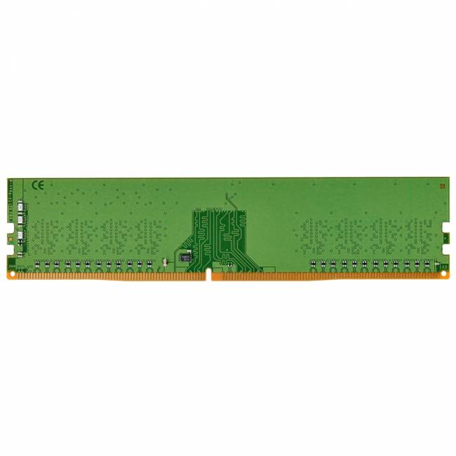 Память оперативная Kingston KVR26N19S8/16 — для бизнеса и офиса Память оперативная Kingston KVR26N19S8/16 — для бизнеса и офиса