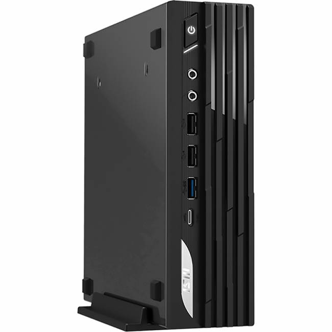 ПК MSI PRO DP21 14M-1243XRU (9S6-B0A431-1243) — для бизнеса и офиса ПК MSI PRO DP21 14M-1243XRU (9S6-B0A431-1243) — для бизнеса и офиса