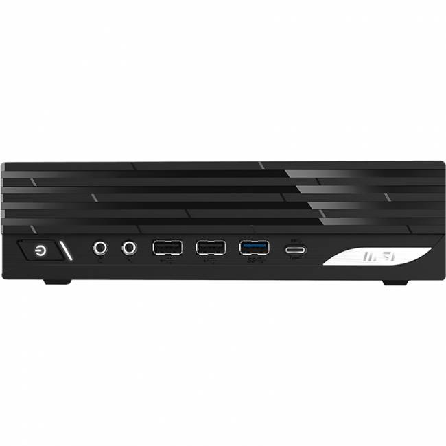 ПК MSI PRO DP21 14M-1243XRU (9S6-B0A431-1243) — для бизнеса и офиса ПК MSI PRO DP21 14M-1243XRU (9S6-B0A431-1243) — для бизнеса и офиса