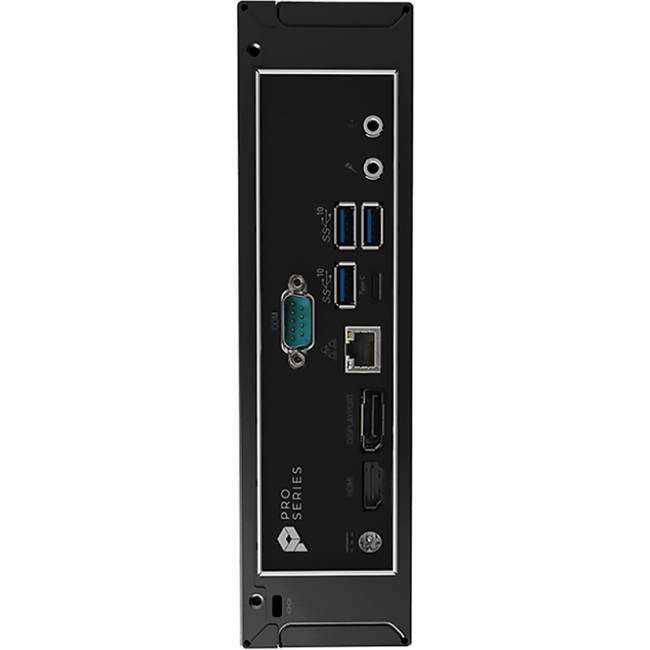 ПК MSI PRO DP21 14M-1243XRU (9S6-B0A431-1243) — для бизнеса и офиса ПК MSI PRO DP21 14M-1243XRU (9S6-B0A431-1243) — для бизнеса и офиса