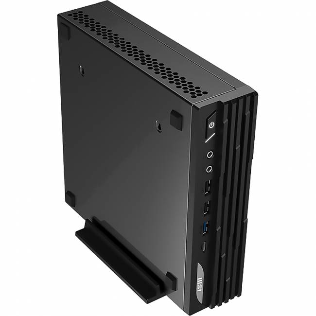 ПК MSI PRO DP21 14M-1243XRU (9S6-B0A431-1243) — для бизнеса и офиса ПК MSI PRO DP21 14M-1243XRU (9S6-B0A431-1243) — для бизнеса и офиса