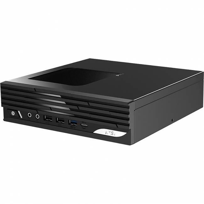 ПК MSI PRO DP21 14M-1243XRU (9S6-B0A431-1243) — для бизнеса и офиса ПК MSI PRO DP21 14M-1243XRU (9S6-B0A431-1243) — для бизнеса и офиса