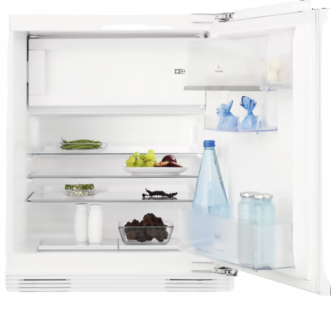 Встраиваемый холодильник ELECTROLUX Electrolux LFB3AE82R — для бизнеса и офиса Встраиваемый холодильник ELECTROLUX Electrolux LFB3AE82R — для бизнеса и офиса