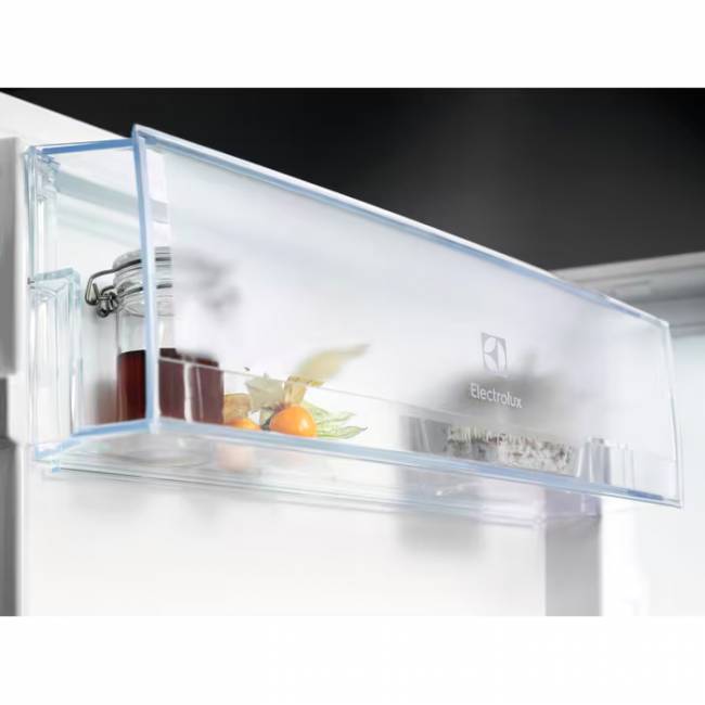 Встраиваемый холодильник ELECTROLUX Electrolux LFB3AE82R — для бизнеса и офиса Встраиваемый холодильник ELECTROLUX Electrolux LFB3AE82R — для бизнеса и офиса