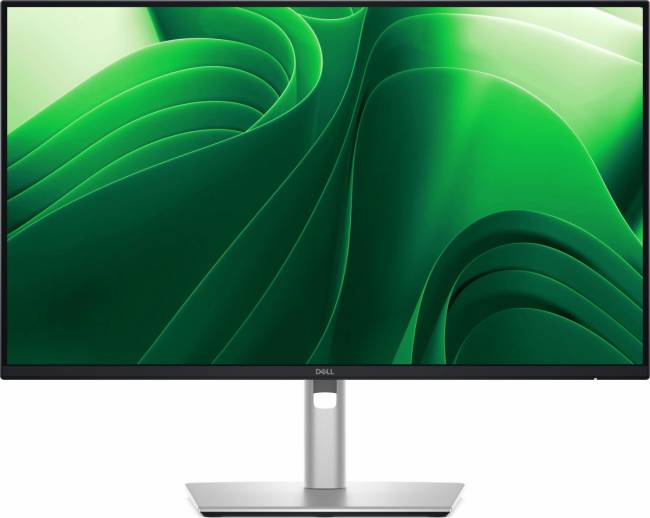 Монитор Dell P2425D — для бизнеса и офиса Монитор Dell P2425D — для бизнеса и офиса