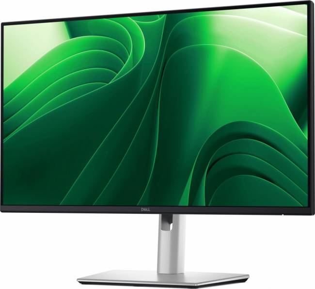 Монитор Dell P2425D — для бизнеса и офиса Монитор Dell P2425D — для бизнеса и офиса