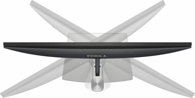 Монитор Dell P2425D — для бизнеса и офиса Монитор Dell P2425D — для бизнеса и офиса