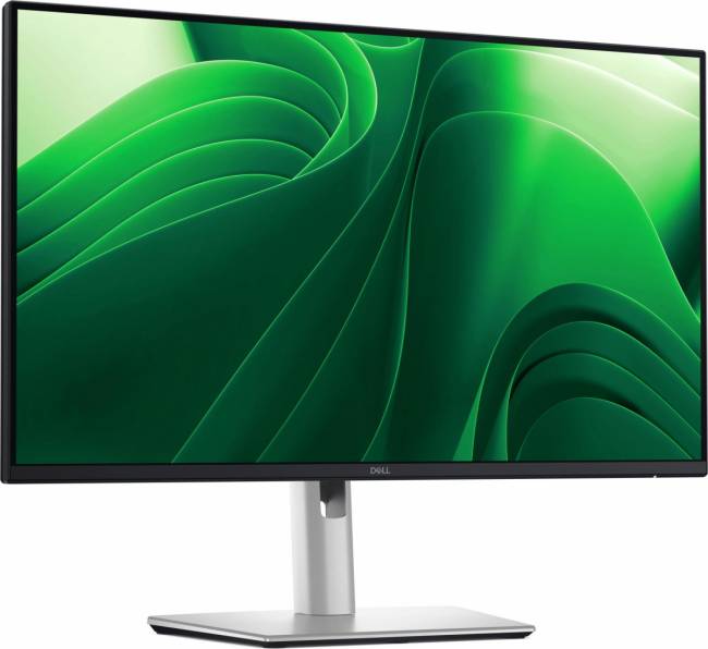 Монитор Dell P2425D — для бизнеса и офиса Монитор Dell P2425D — для бизнеса и офиса