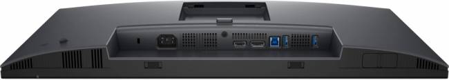 Монитор Dell P2425D — для бизнеса и офиса Монитор Dell P2425D — для бизнеса и офиса