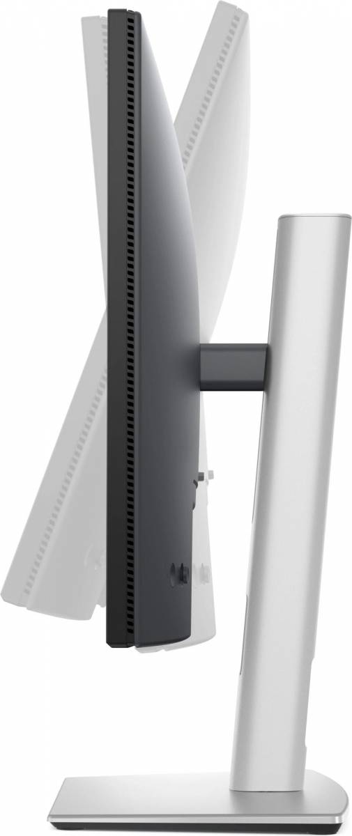 Монитор Dell P2425D — для бизнеса и офиса Монитор Dell P2425D — для бизнеса и офиса