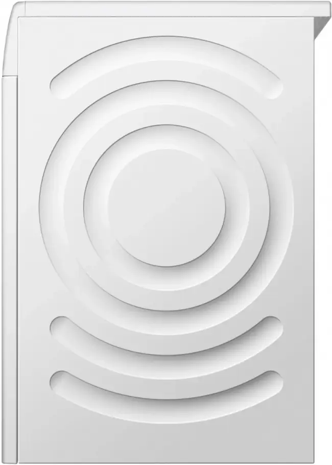 Отдельностоящая стиральная машина BOSCH Bosch Series 6 WGK244Z0ME — для бизнеса и офиса