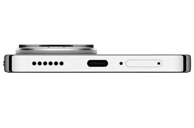 Смартфон Huawei 51098TSC — для бизнеса и офиса Смартфон Huawei 51098TSC — для бизнеса и офиса