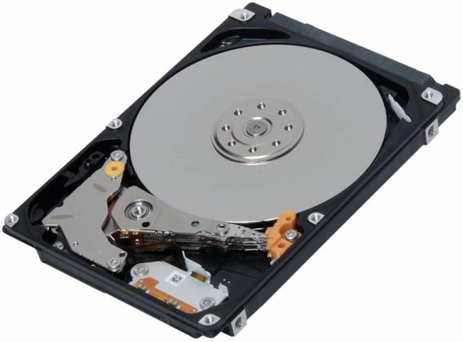 Жесткий диск Toshiba MQ01ABD032 — для бизнеса и офиса Жесткий диск Toshiba MQ01ABD032 — для бизнеса и офиса