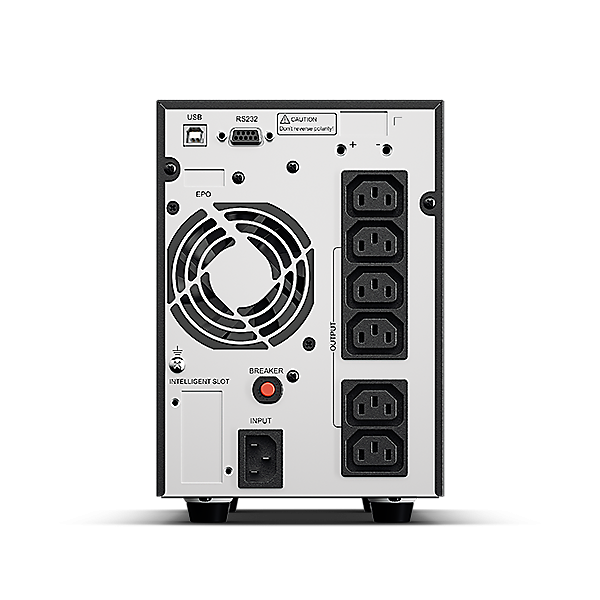 ИБП CyberPower OLS2000EC Online Tower 2000VA/1600W USB/RS-232/ (4+2) IEC C13) CyberPower OLS2000EC — для бизнеса и офиса ИБП CyberPower OLS2000EC Online Tower 2000VA/1600W USB/RS-232/ (4+2) IEC C13) CyberPower OLS2000EC — для бизнеса и офиса