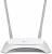 Маршрутизатор TP-Link TL-WR842N — для бизнеса и офиса Маршрутизатор TP-Link TL-WR842N — для бизнеса и офиса