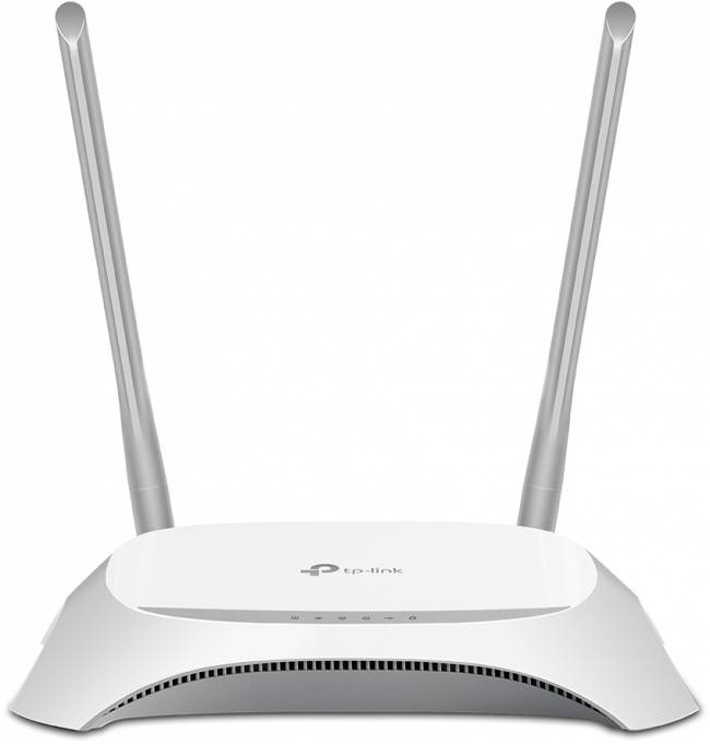 Маршрутизатор TP-Link TL-WR842N — для бизнеса и офиса Маршрутизатор TP-Link TL-WR842N — для бизнеса и офиса