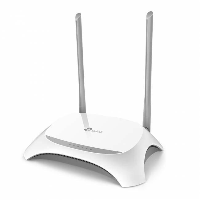 Маршрутизатор TP-Link TL-WR842N — для бизнеса и офиса Маршрутизатор TP-Link TL-WR842N — для бизнеса и офиса