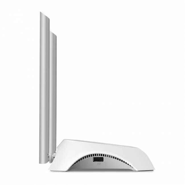 Маршрутизатор TP-Link TL-WR842N — для бизнеса и офиса Маршрутизатор TP-Link TL-WR842N — для бизнеса и офиса