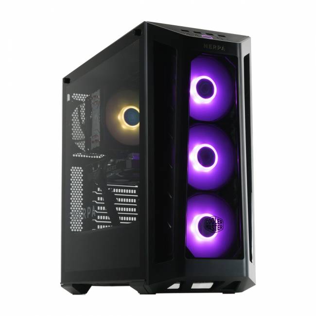 Персональный компьютер NERPA I550-2311222 — для бизнеса и офиса Персональный компьютер NERPA I550-2311222 — для бизнеса и офиса
