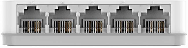 Коммутатор Коммутатор D-Link DES-1005C/B1A — для бизнеса и офиса Коммутатор Коммутатор D-Link DES-1005C/B1A — для бизнеса и офиса