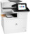 Лазерное МФУ HP Color LaserJet Enterprise MFP M776dn T3U55A — для бизнеса и офиса Лазерное МФУ HP Color LaserJet Enterprise MFP M776dn T3U55A — для бизнеса и офиса
