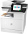 Лазерное МФУ HP Color LaserJet Enterprise MFP M776dn T3U55A — для бизнеса и офиса Лазерное МФУ HP Color LaserJet Enterprise MFP M776dn T3U55A — для бизнеса и офиса