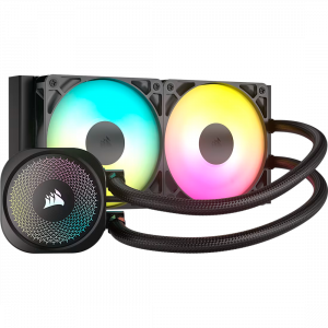 Система жидкостного охлаждения Corsair CW-9060092-WW