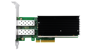 Сетевая карта ShenzhenLianrui Electronic Co., LTD LRES1001PF-2SFP28 Сетевая карта ShenzhenLianrui Electronic Co., LTD LRES1001PF-2SFP28