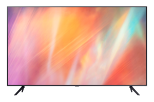 Телевизор ЖК 70" Samsung Samsung UE70AU7100UXCE