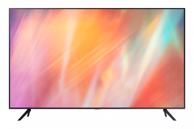 Телевизор ЖК 70" Samsung Samsung UE70AU7100UXCE — для бизнеса и офиса Телевизор ЖК 70" Samsung Samsung UE70AU7100UXCE — для бизнеса и офиса