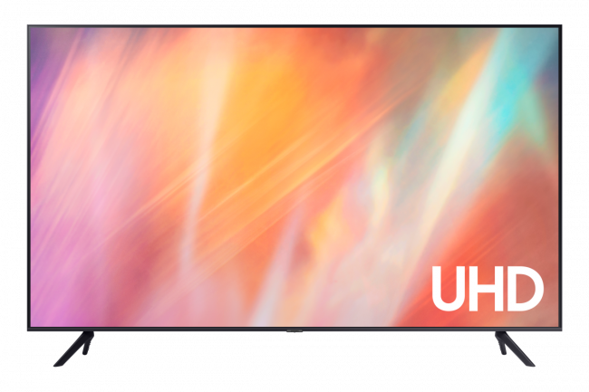 Телевизор ЖК 70" Samsung Samsung UE70AU7100UXCE — для бизнеса и офиса Телевизор ЖК 70" Samsung Samsung UE70AU7100UXCE — для бизнеса и офиса